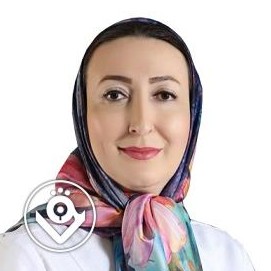 دکتر خدیجه پویا